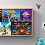 Apple Arcade Expands: 15 New Games Coming This Holiday Season