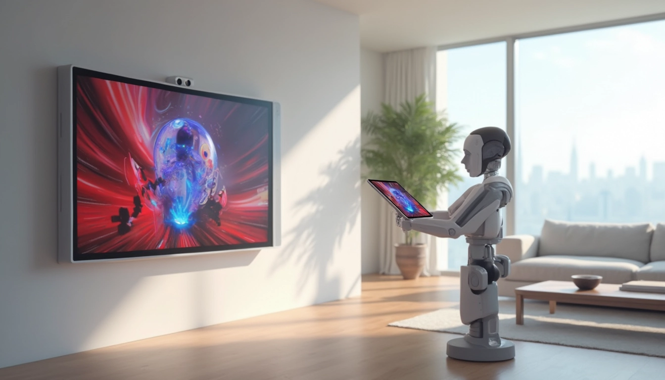 Apple’s 2025 Smart Home Revolution: AirTag 2 and AI-Powered Devices