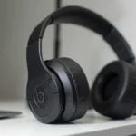 Beats Solo 4: Upgraded Sound, Comfort, and Battery Life for Wireless Headphones