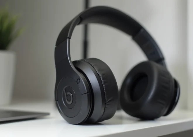 Beats Solo 4: Upgraded Sound, Comfort, and Battery Life for Wireless Headphones