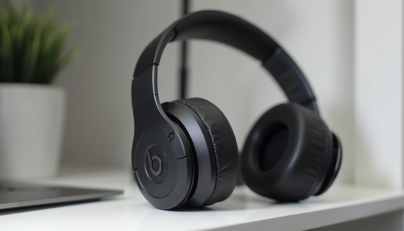 Beats Solo 4: Upgraded Sound, Comfort, and Battery Life for Wireless Headphones