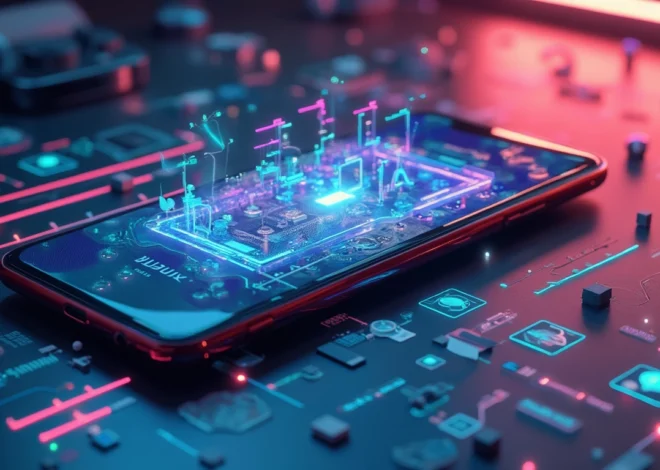 Google Pixel 9 Pro: Redefining Premium Smartphones with AI and Display Innovation