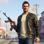 GTA Trilogy Update Revamps Classics with Enhanced Visuals and Gameplay