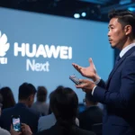 Huawei’s Bold Move: HarmonyOS Next to Replace Android by 2025