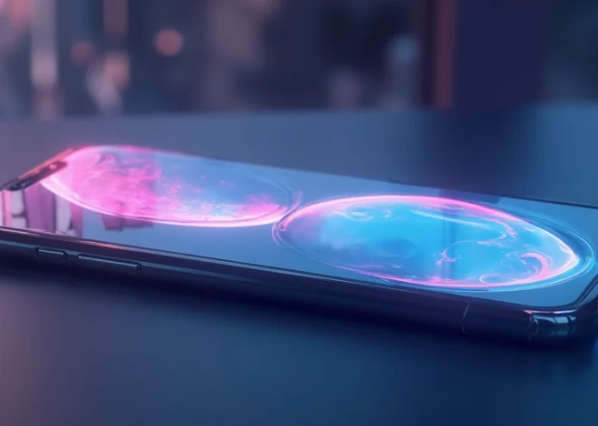 iPhone 17 Air: Apple’s Ultra-Slim Revolution Unveiled for 2025