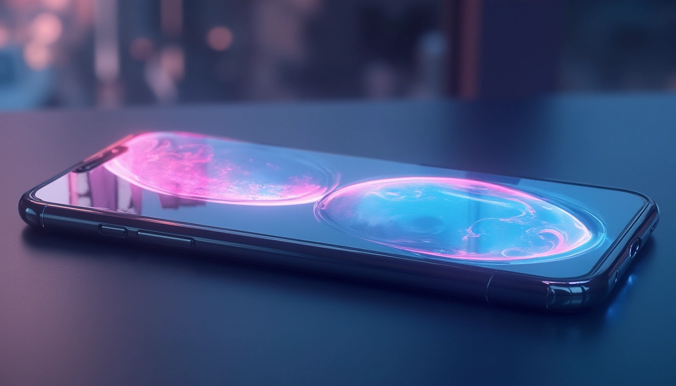 iPhone 17 Air: Apple’s Ultra-Slim Revolution Unveiled for 2025