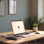 M4 MacBook Pro: Revolutionizing Performance with Stunning Display and Extended Battery