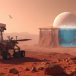 Mars: Liquid Water Discovery Boosts Earth 2.0 Potential