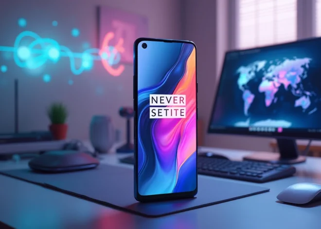 OnePlus OxygenOS 15: AI-Powered Features and UI Enhancements Unveiled
