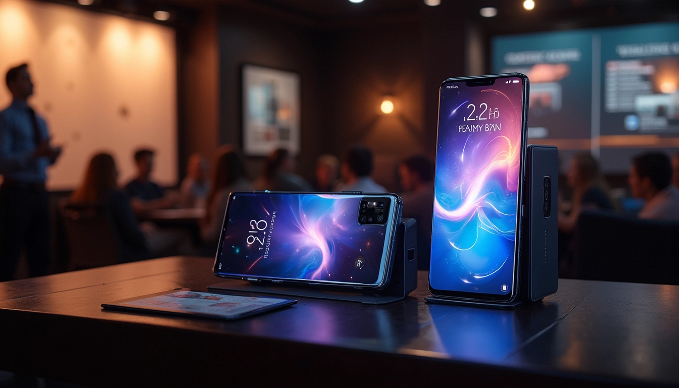 Oppo Find X8 Series: Hasselblad Cameras Redefine Smartphone Photography