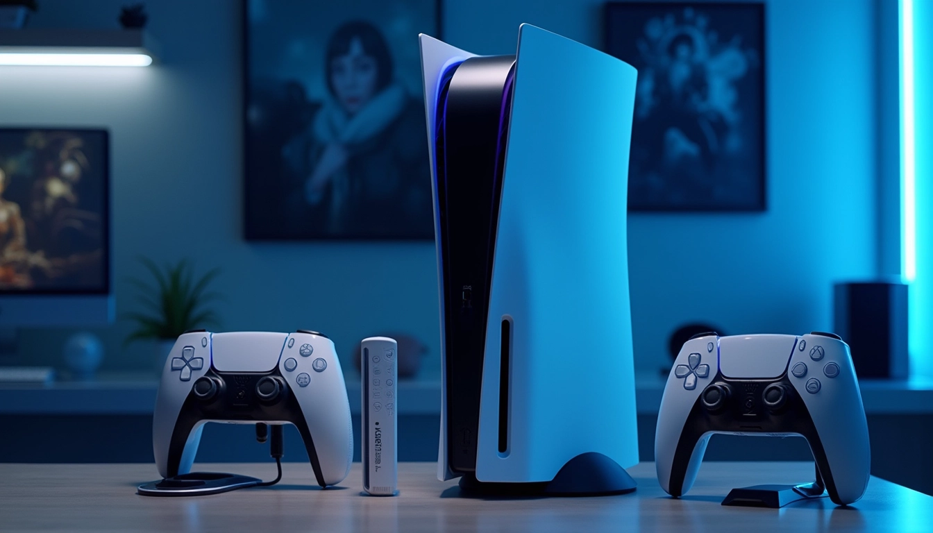 PS5 Pro Skips India Launch Due to Wi-Fi 7 Regulatory Challenges