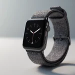 Revolutionary Apple Watch Straps with Embedded Sensors Enhance Health Tracking Capabilities