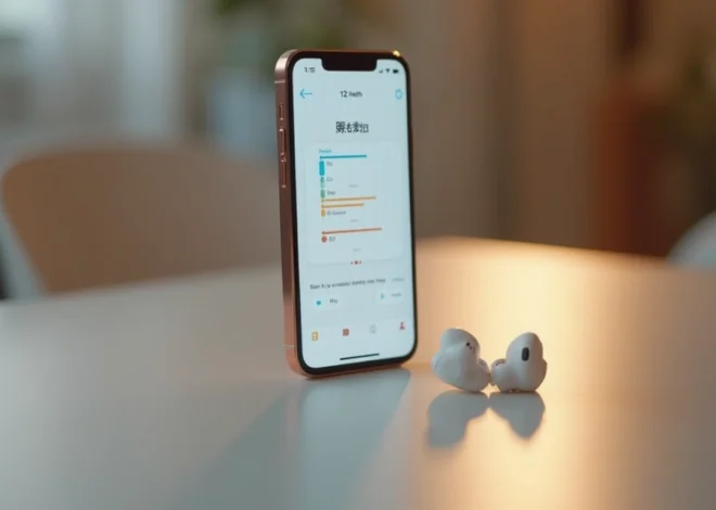 Revolutionizing Hearing Health: iOS 18.1 Turns AirPods Pro 2 into Audiometric Tools