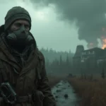 Stalker 2: Heart of Chornobyl – Ambitious Wasteland Adventure Marred by Technical Issues