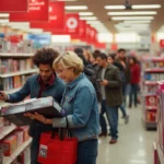 Target’s Black Friday 2024: Exclusive Deals and Shopping Strategies Revealed