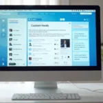 Threads Introduces Custom Feeds: Personalize Your Social Experience Like Bluesky