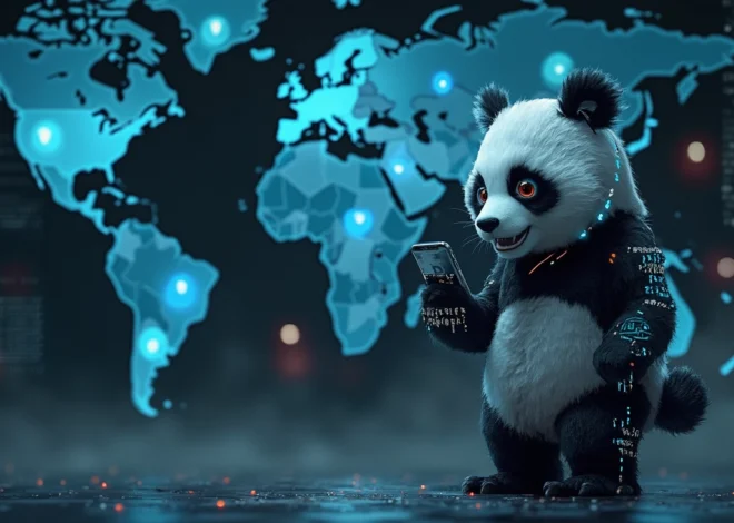 ToxicPanda: New Android Malware Threatens Global Banking Users with Stealthy Attacks