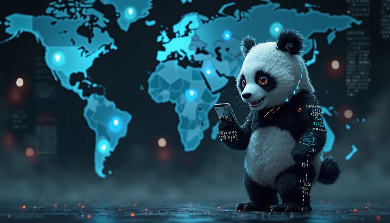 ToxicPanda: New Android Malware Threatens Global Banking Users with Stealthy Attacks