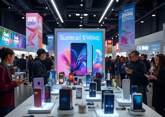 Unmissable Black Friday Smartphone Deals: Apple, Samsung, Google Slashed Prices