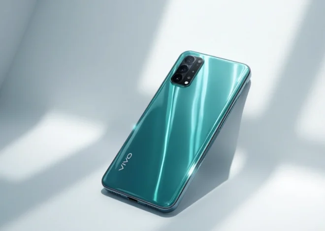 Vivo Y300 5G: AI-Powered Mid-Range Smartphone Launching in India