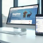 Bluesky Launches Trending Topics Feature to 25 Million Users Worldwide