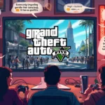 GTA 6 Trailer Shatters Records with 230 Million YouTube Views