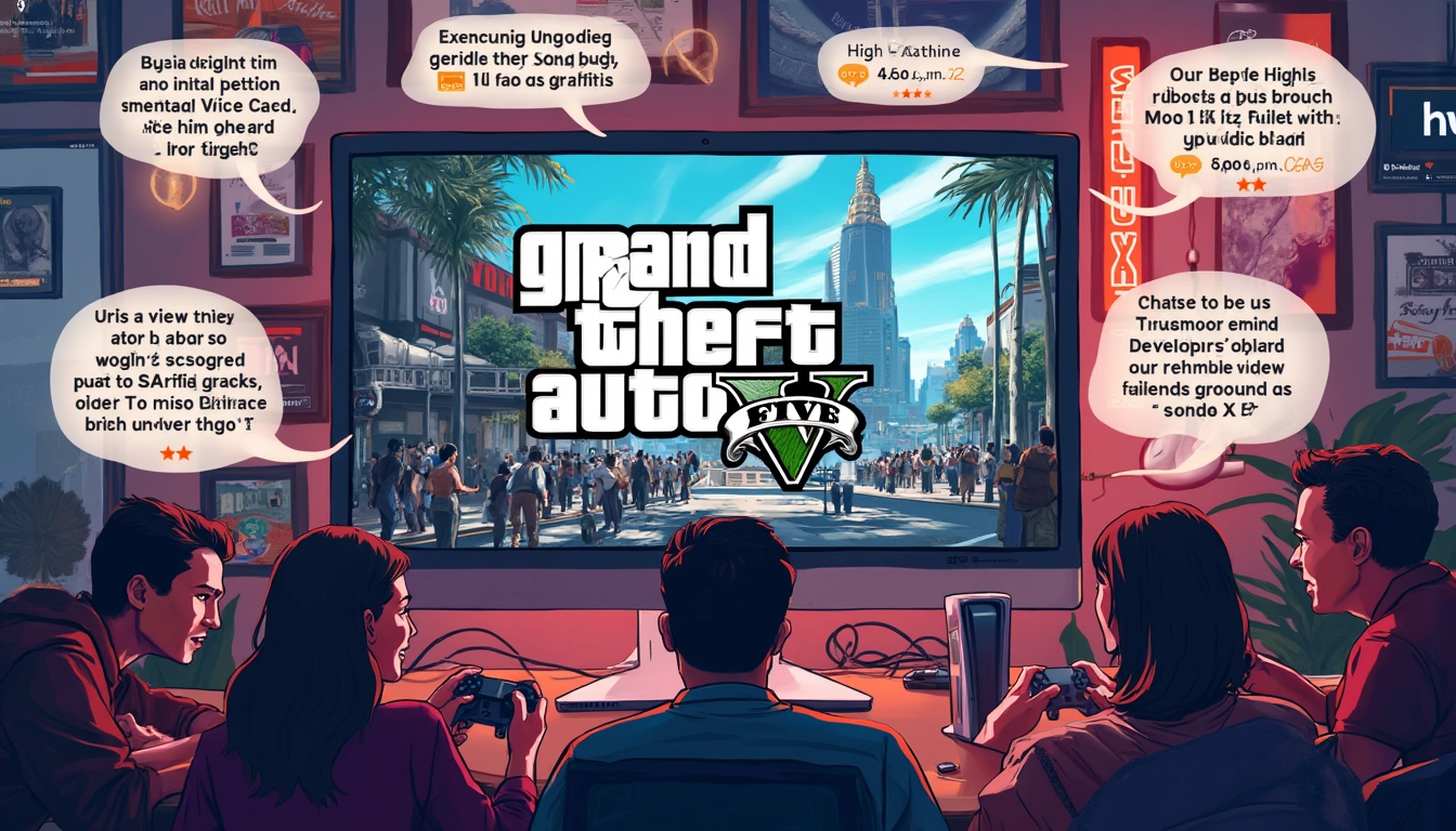 GTA 6 Trailer Shatters Records with 230 Million YouTube Views 1 GTA 6 Trailer Shatters Records with 230 Million YouTube Views