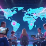Gaming Industry Soars to 286 Billion Dollar Market Value in 2024
