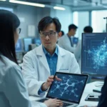 Machine Learning Revolutionizes Material Science Through Advanced Prediction Techniques
