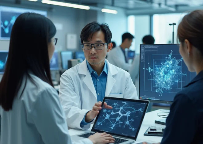 Machine Learning Revolutionizes Material Science Through Advanced Prediction Techniques