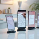 Nothing Phones Receive Google Circle to Search Feature with Android 15