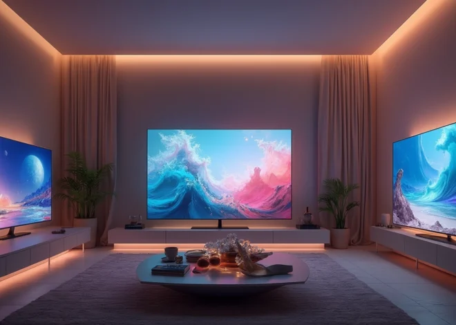 Samsung 2024 TV Lineup: S90D and S95D Lead QD-OLED Innovation