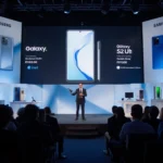 Samsung Galaxy S25 Ultra Launches With Titanium Design and AI Features