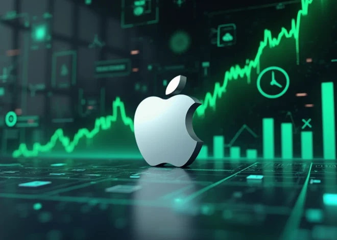 Wedbush Raises Apple Price Target on AI Strategy and Growth