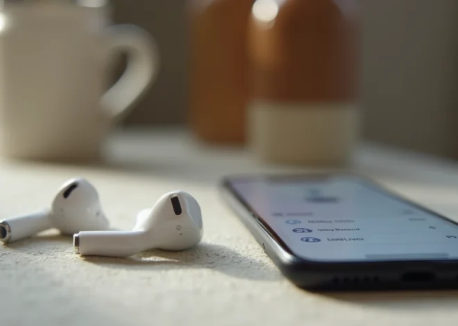 AirPods Pro 2 as Effective Hearing Aid Alternatives