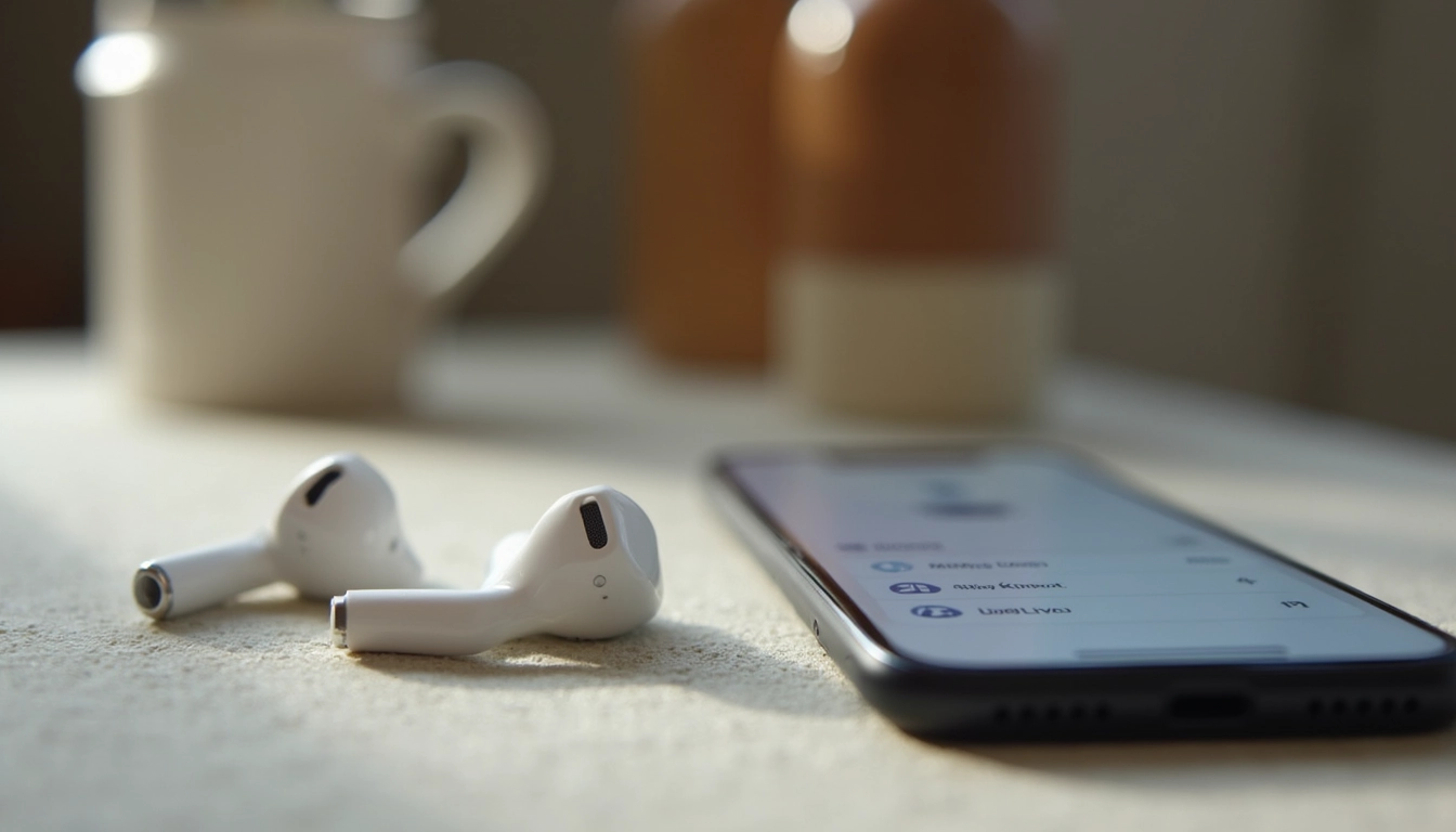 AirPods Pro 2 as Effective Hearing Aid Alternatives