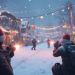 Black Ops 6 Season One Reloaded: Festive Updates and Gameplay Enhancements