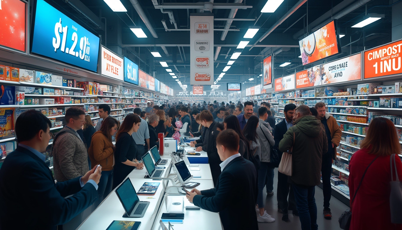 Cyber Monday 2024: Ultimate Guide to Unbeatable Phone Deals and Savings 1 Cyber Monday 2024: Ultimate Guide to Unbeatable Phone Deals and Savings