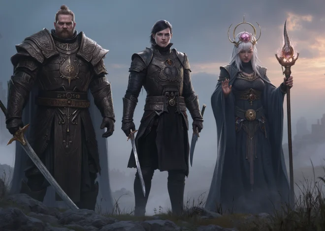 Elden Ring Nightreign: Cooperative Action Spin-Off Revolutionizes Soulslike Gameplay in 2025