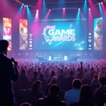 Game Awards 2024: Unveiling the Future of Gaming with Exciting Announcements