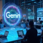 Gemini: Google’s Revolutionary Multimodal AI Model Redefines AI Capabilities