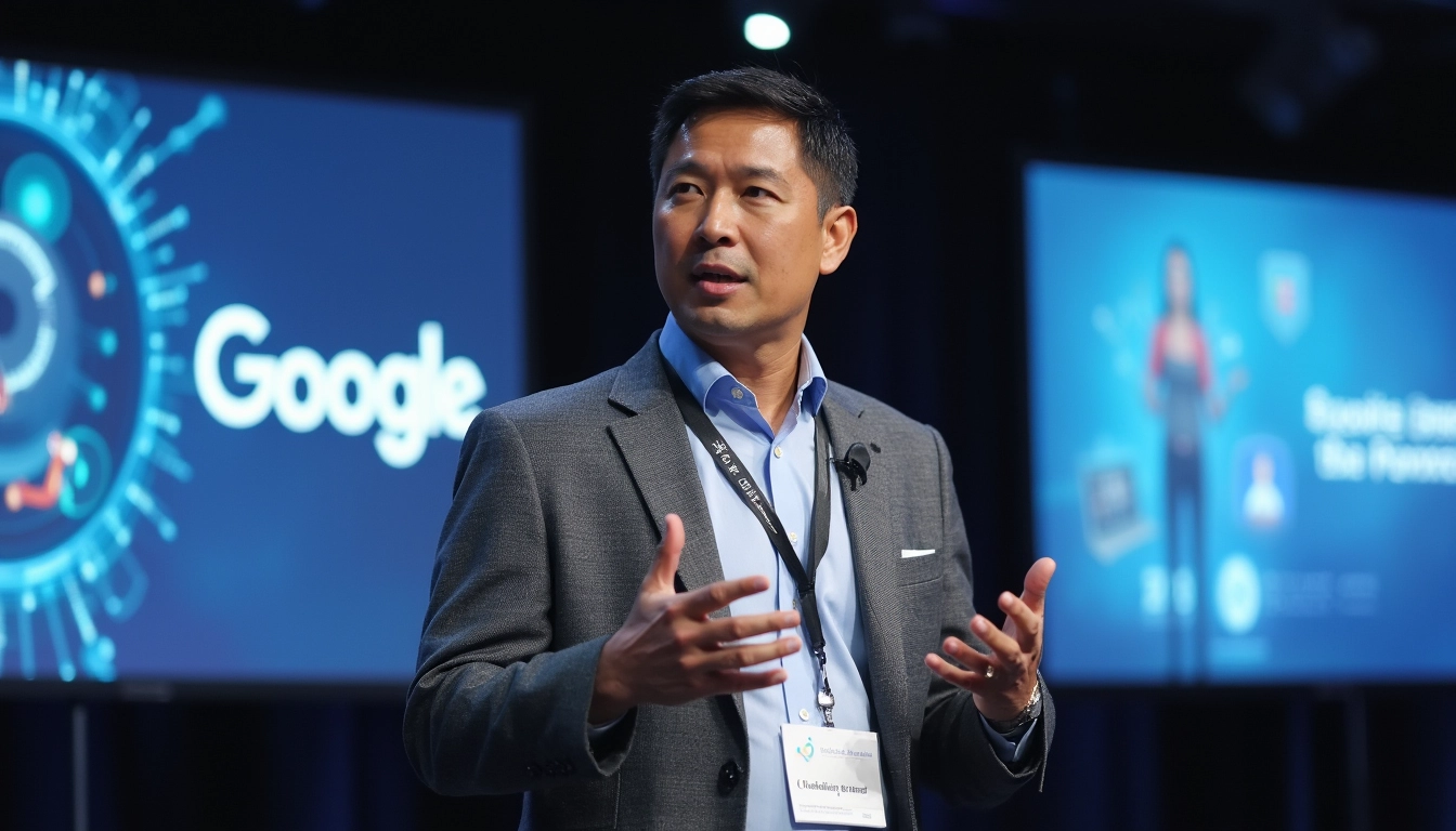 Google’s AI-Driven Search Revolution: Profound Changes Coming by 2025