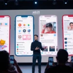 iOS 18 Update Brings Revolutionary AI Features and Enhanced Customization