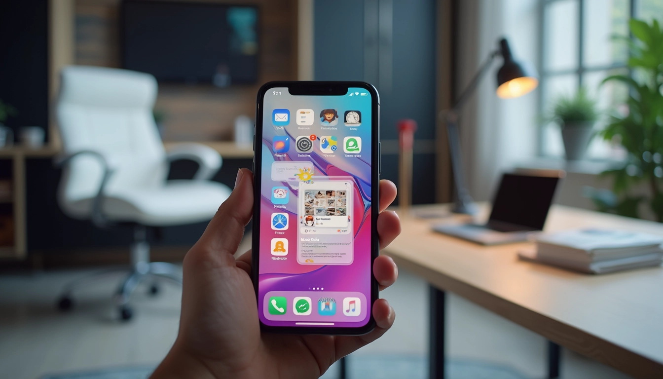 iOS 18.2: Revolutionizing iPhones with AI, Enhanced Mail, and Security Upgrades