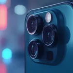 iPhone 18 Pro: Revolutionary Variable Aperture Camera Brings DSLR-Like Control