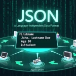 Mastering JSON: A Beginner’s Guide to Data Exchange Made Simple