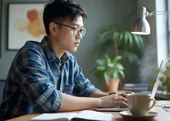 Mastering JSON: A Beginner’s Guide to Efficient Data Exchange in Web Development