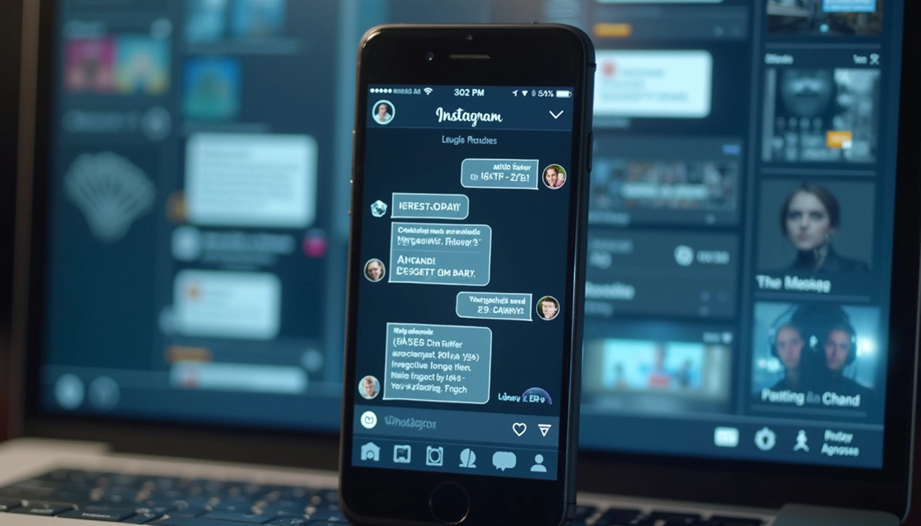 Maximize Instagram Engagement: New DM Scheduling Feature Revolutionizes Communication