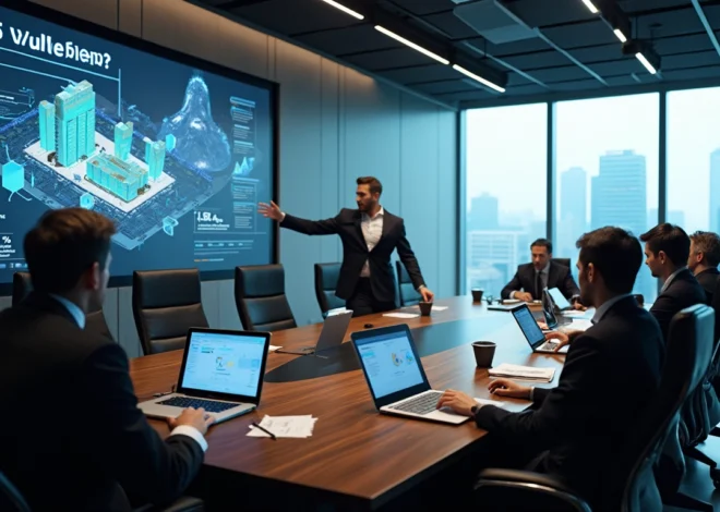 Meta’s 2025 AI Investment Surge: Powering Next-Gen Social Platforms