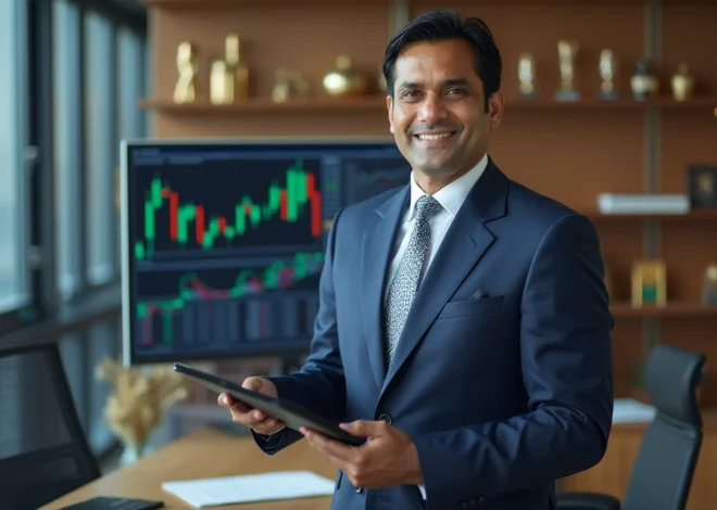 Mukul Agrawal’s Diverse Portfolio: Insights into a Value Investor’s Strategy